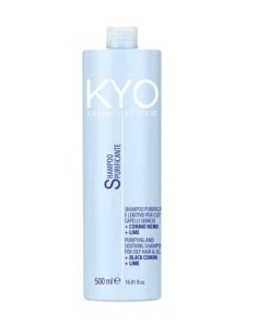 KYO SHAMPOO BALANCE SYSTEM PURIFICANTE 500 ML