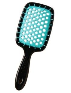 SIBEL JANEKE  SUPERBRUSH SPAZZOLA VENTILATA