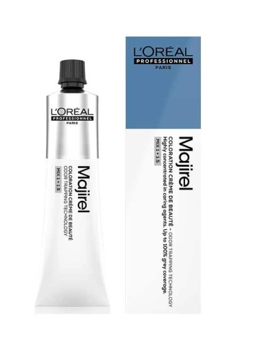 L'OREAL PROFESSIONNEL NEW  MAJIREL TINTURA 60 ML - 2.10