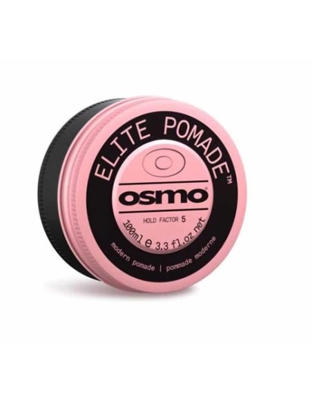 OSMO ELITE POMADE HOLD FACTOR 100 ML