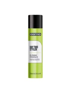 OSMO DAY TWO STYLER DRY SHAMPOO SECCO SENZA ACQUA 150 ML