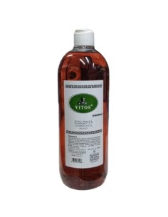VITOS COLONIA RINFRESCANTE ACQUARELLE 1000 ML