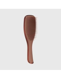 TANGLE TEEZER THE ULTIMATE DETANGLER CHROME - CHOCOLATE BRONZE 2
