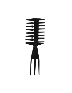XANITALIA PRO PETTINE BARBER UNIVERSALE TRI COMB