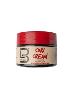 L3VEL3 CURL CREAM 250 ML