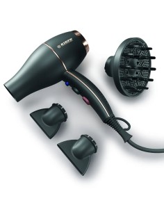 KIEPE ASCIUGACAPELLI BLOOM 2000 WATT 2