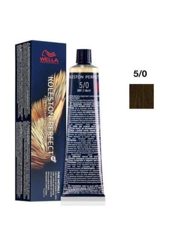 koleston perfect me+ pure naturals 60ml