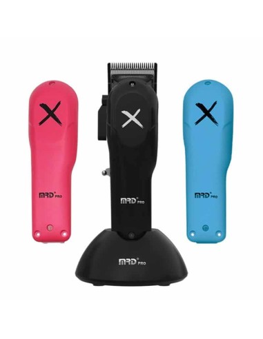 Mrd pro tagliacapelli buzz cutter clipper