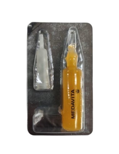 MEDAVITA SIERO RICOSTRUTTORE B-REFIBRE 10 ML