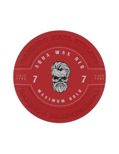 BANDIDO AQUA WAX 7 RED 450 ML