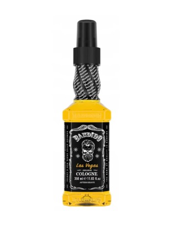 BANDIDO AFTER SHAVE COLOGNE LAS VEGAS 150 ML
