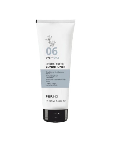 PURING PR 06 EVERYDAY HELBALFRESH CREAM - CONDITIONER RIVITALIZZANTE FRESCO 250 ML