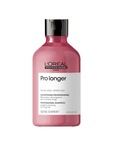 L'OREAL PROFESSIONNEL SERIE EXPERT PRO LONGER SHAMPOO 300 ML