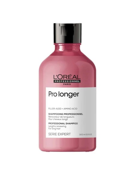 L'OREAL PROFESSIONNEL SERIE EXPERT PRO LONGER SHAMPOO 300 ML