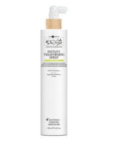 HAIR COMPANY INIMITABLE STYLE INSTANT TRASFOMING SPRAY 250 ML - SPRAY TRASFORMAZIONE ISTANTANEA