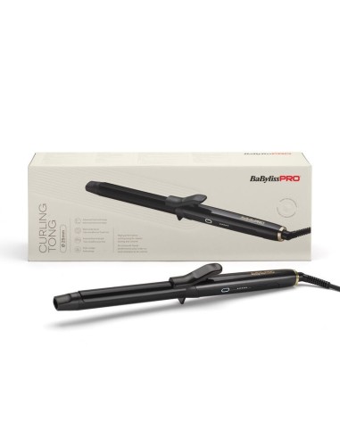 BABYLISS PRO FERRO ARRICCIACAPELLI - Ø 25 MM