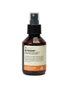 INSIGHT ANTIOXIDANT SPRAY PROTETTIVO CAPELLI 100 ML - PROTEGGE DA RAGGI SOLARI ,CLORO E SALSEDINE