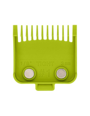 Gammapiù  set 4 rialzi tight a doppio magnete per clipper