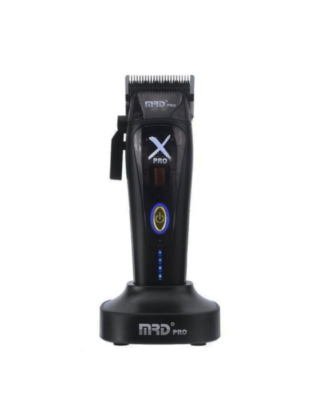 Mrd clipper tagliacapelli X-pro black