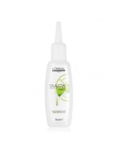 L'oreal professionnel Dulcia advanced 1 75 ml - Permanente per capelli naturali