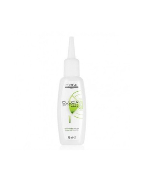 L'oreal professionnel Dulcia advanced 1 75 ml - Permanente per capelli naturali