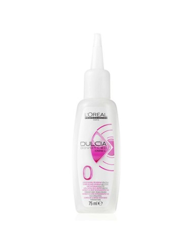 L'oreal professionnel Dulcia advanced 0 75 ml - Permanente per capelli naturali resistenti