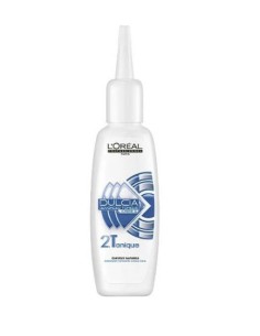 L'Oreal Professionnel Dulcia Advanced Tonique 2 75 ml - Permanente per capelli sensibilizzati