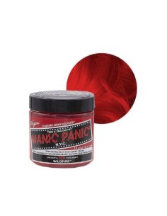 Manic Panic Colorazione Semipermanente Wildfire 118 ml