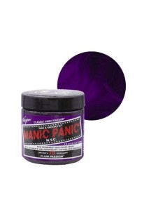 Manic Panic Colorazione Semipermanente Plum Passion 118 ml