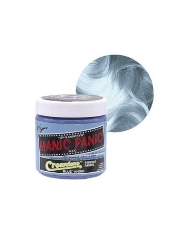 Manic Panic Colorazione semipermanente Blue angel pastels 118 ml