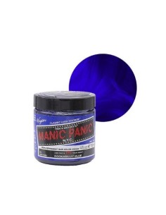 Manic panic colorazione semipermanente Rockabilly blue 118 ml