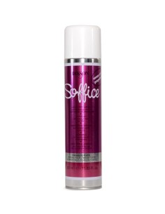 Dikson Soffice lacca ecologica per capelli professionale 350 ml - Fissaggio forte