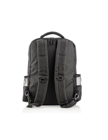 Xanitalia pro Barber backpack zaino porta attrezzi barber professionale