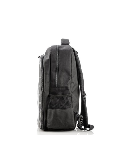 Xanitalia pro Barber backpack zaino porta attrezzi barber professionale