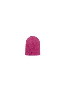 Labor Cappucci leviganti rosa grana 80 da 13x19 mm 30 pz.