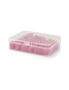 Labor Cappucci leviganti rosa grana 80 da 13x19 mm 30 pz. 2