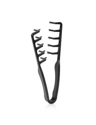 Labor Pettine pinza volume e texture
