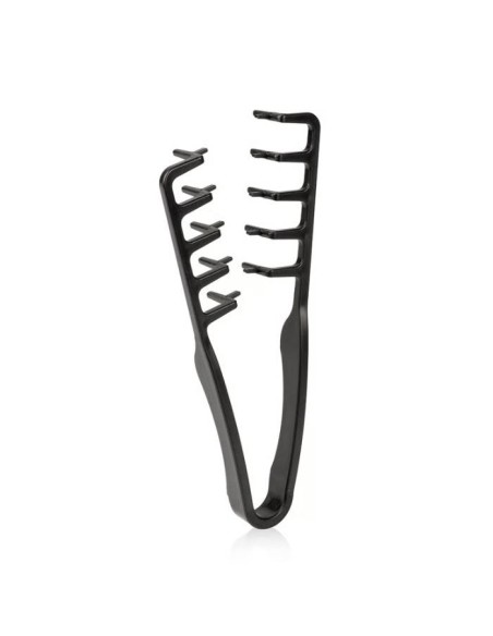 Labor Pettine pinza volume e texture