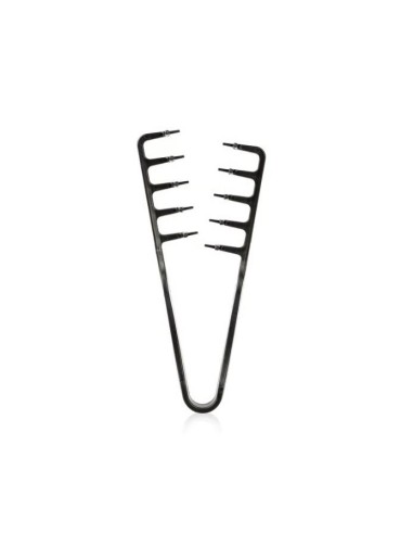 Labor Pettine pinza volume e texture