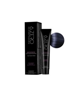 6.ZERO KROMSIDE 1.1 NERO BLU 100ML