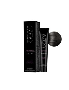 6.ZERO KROMSIDE 4.0 CASTANO PROFONDO 100ML