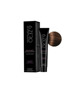 6.ZERO KROMSIDE 7.43 BIONDO RAME DORATO 100ML