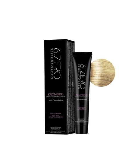 6.ZERO KROMSIDE 9 BIONDO CHIARISSIMO 100ML