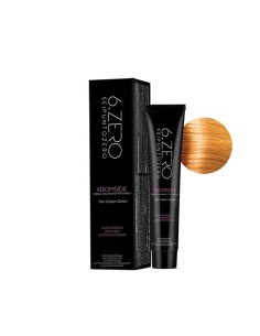 6.ZERO KROMSIDE 9.334 BIONDO CHIARISSIMO ORO 100ML