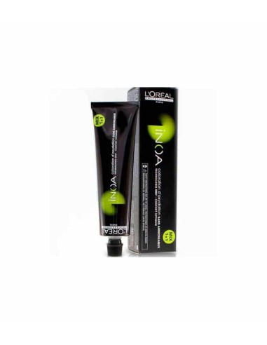 L'OREAL PROFESSIONNEL INOA 7.34 CREMA COLORANTE 60 ML