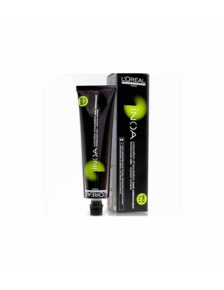 L'OREAL PROFESSIONNEL INOA 7.34 CREMA COLORANTE 60 ML