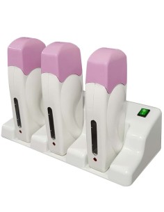 Kit base trio basic piu 3 manipoli