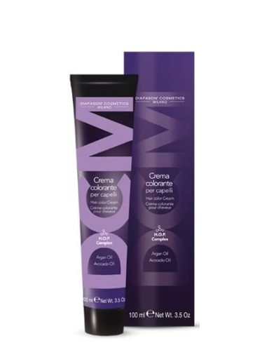 DIAPASON TINTURA PER CAPELLI 6/80 BIONDO SCURO VIOLETTO INTENSO 100 ML