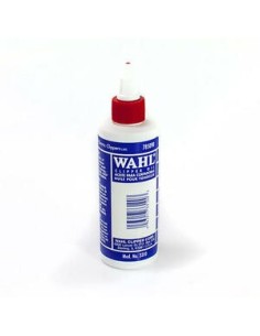 WAHL CLIPPER OIL OLIO MANUTENZIONE TESTINA 118 ML