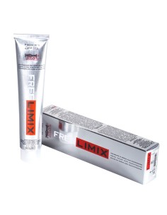 FREE LIMIX 12.111BIONDO SPECIALE CENERE INTENSO 100 ml